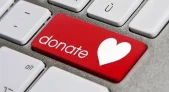 donate